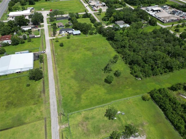 2010 Carolina Avenue, League City, TX 77573