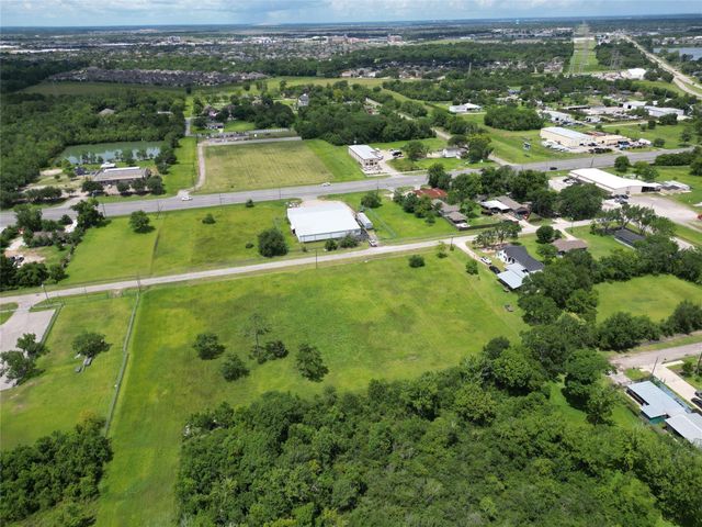 2010 Carolina Avenue, League City, TX 77573