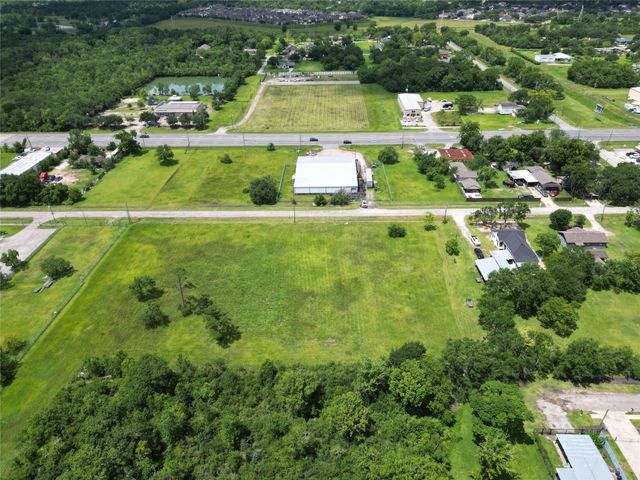 2010 Carolina Avenue, League City, TX 77573