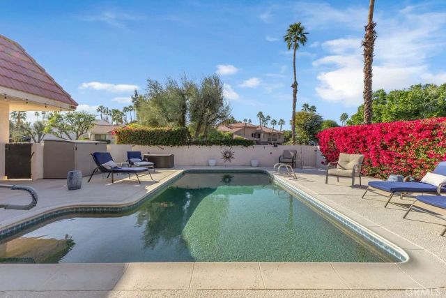 38560 Tandika Trail North, Palm Desert, CA 92211