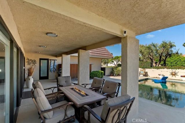 38560 Tandika Trail North, Palm Desert, CA 92211