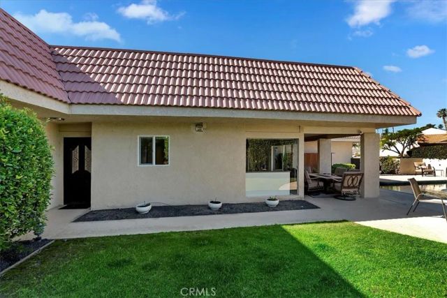 38560 Tandika Trail North, Palm Desert, CA 92211