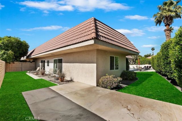 38560 Tandika Trail North, Palm Desert, CA 92211