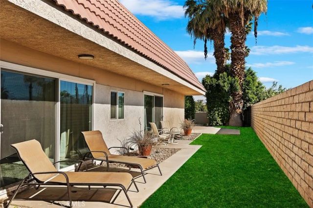 38560 Tandika Trail North, Palm Desert, CA 92211