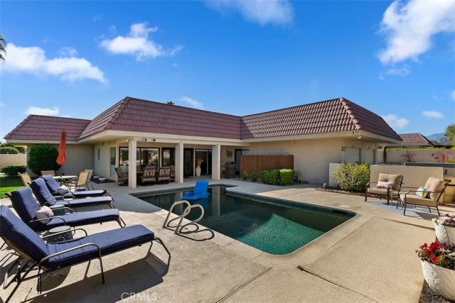 38560 Tandika Trail North, Palm Desert, CA 92211