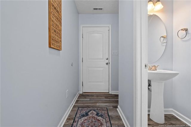 332 Dundee Circle, Raeford, NC 28376