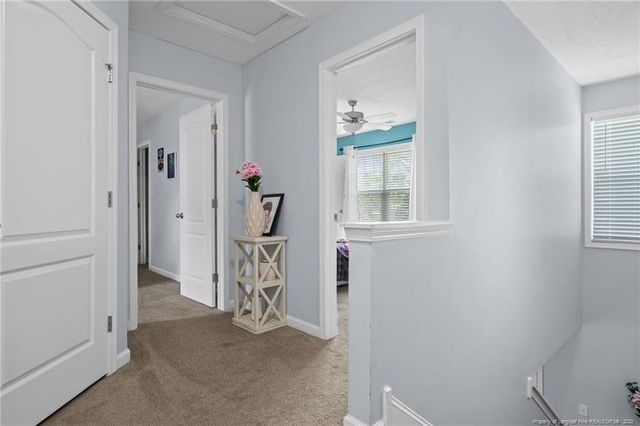 332 Dundee Circle, Raeford, NC 28376