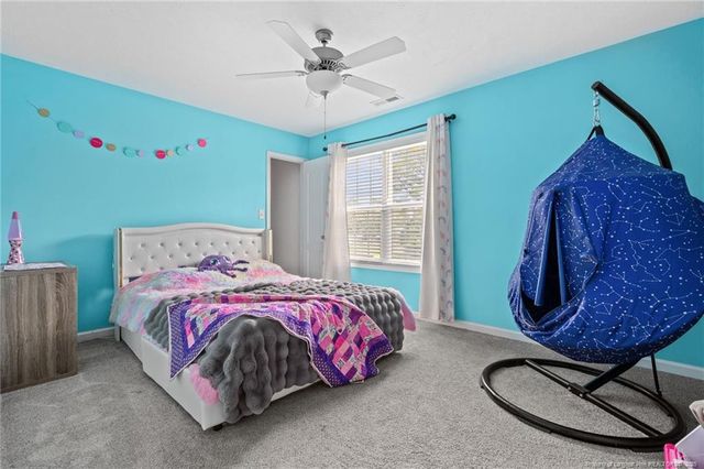 332 Dundee Circle, Raeford, NC 28376