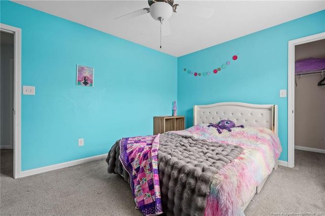332 Dundee Circle, Raeford, NC 28376
