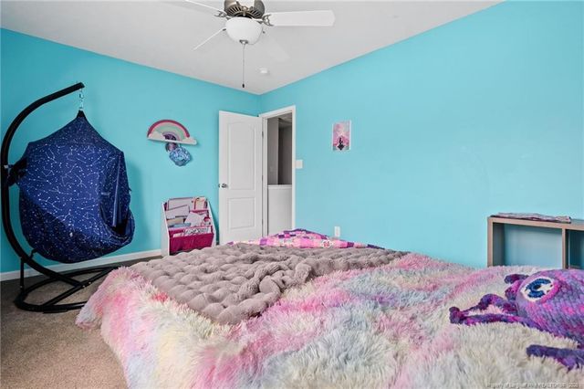332 Dundee Circle, Raeford, NC 28376