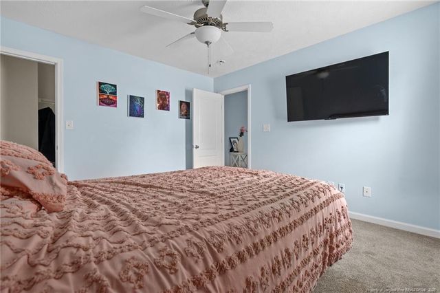 332 Dundee Circle, Raeford, NC 28376