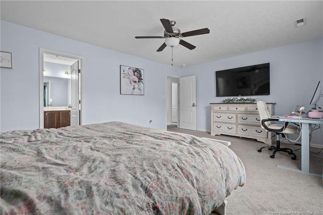 332 Dundee Circle, Raeford, NC 28376