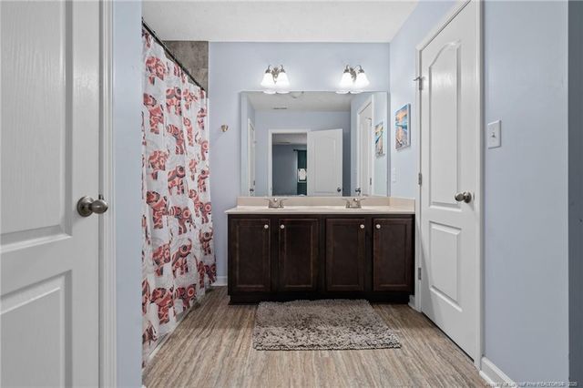 332 Dundee Circle, Raeford, NC 28376