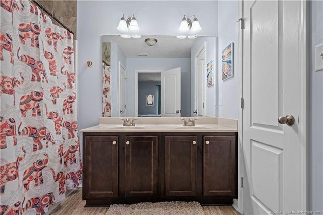 332 Dundee Circle, Raeford, NC 28376