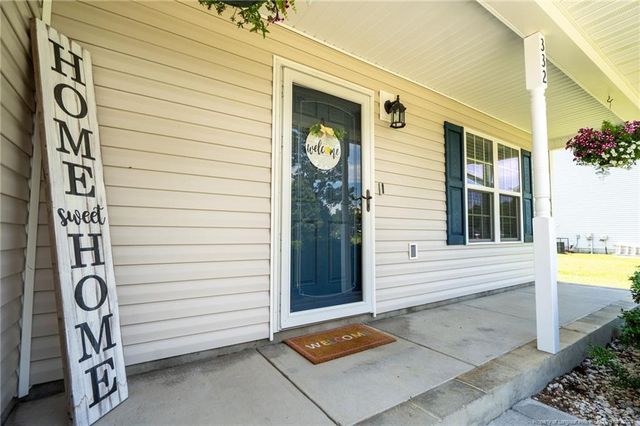332 Dundee Circle, Raeford, NC 28376
