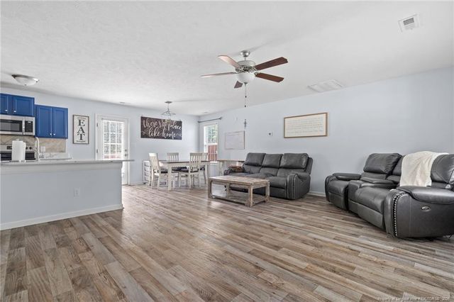 332 Dundee Circle, Raeford, NC 28376