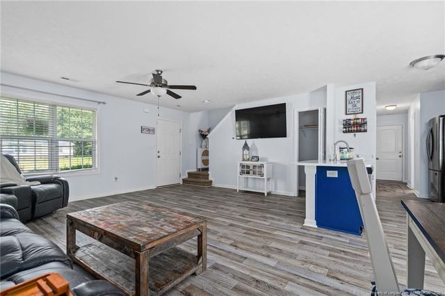 332 Dundee Circle, Raeford, NC 28376