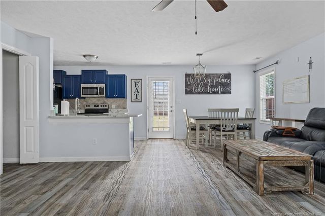 332 Dundee Circle, Raeford, NC 28376