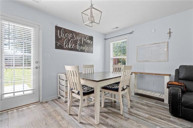 332 Dundee Circle, Raeford, NC 28376