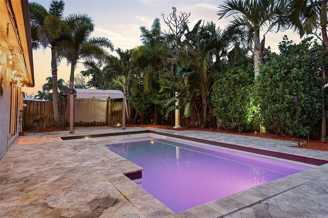 4700 NE 3rd Terrace, Oakland Park, FL 33334