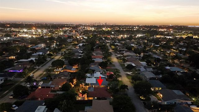 4700 NE 3rd Terrace, Oakland Park, FL 33334