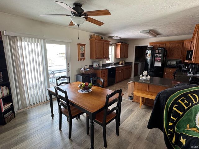 1016 Claire Lane, Middlebury, IN 46540