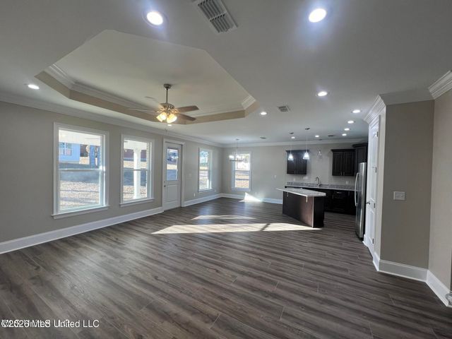 886 Maili Place, Diamondhead, MS 39525