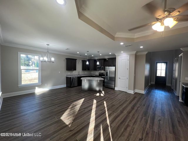 886 Maili Place, Diamondhead, MS 39525