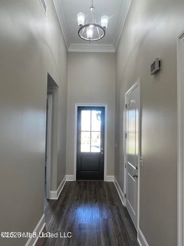 886 Maili Place, Diamondhead, MS 39525
