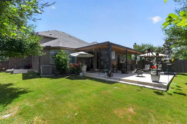 16420 Marcello DR, Pflugerville, TX 78660