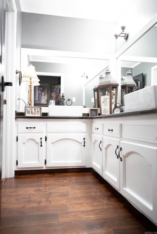 209 Clark Road, White Hall, AR 71602