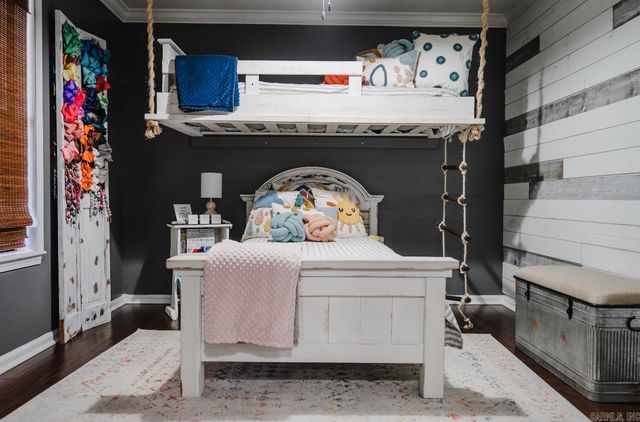 209 Clark Road, White Hall, AR 71602