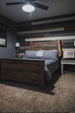 209 Clark Road, White Hall, AR 71602