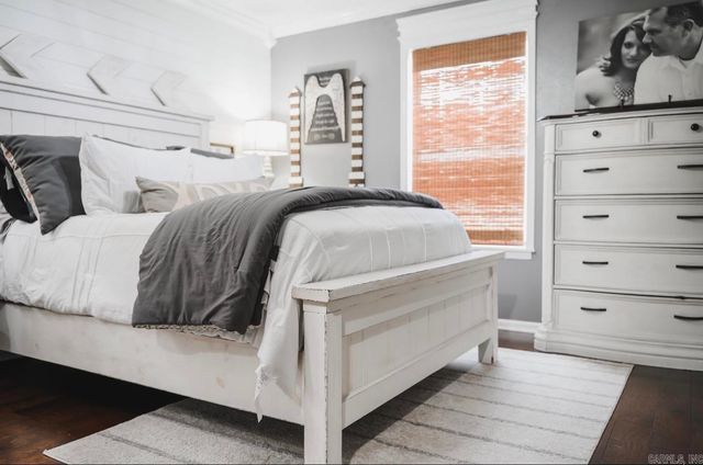 209 Clark Road, White Hall, AR 71602