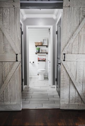 209 Clark Road, White Hall, AR 71602