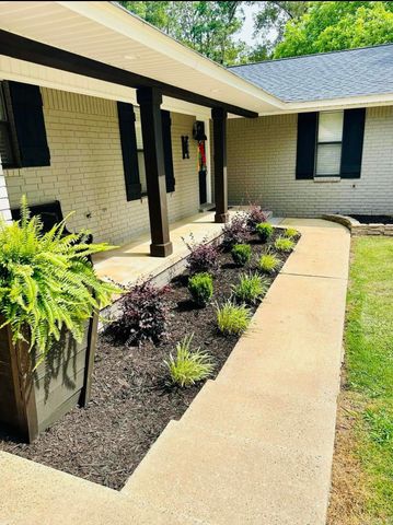 209 Clark Road, White Hall, AR 71602