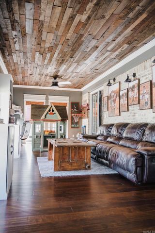 209 Clark Road, White Hall, AR 71602