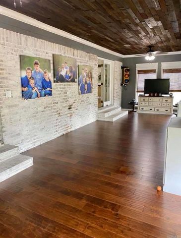 209 Clark Road, White Hall, AR 71602