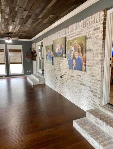 209 Clark Road, White Hall, AR 71602