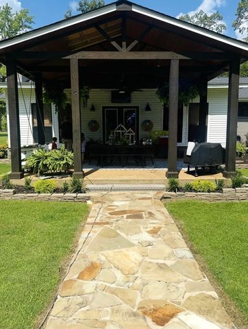 209 Clark Road, White Hall, AR 71602