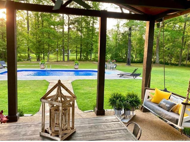 209 Clark Road, White Hall, AR 71602