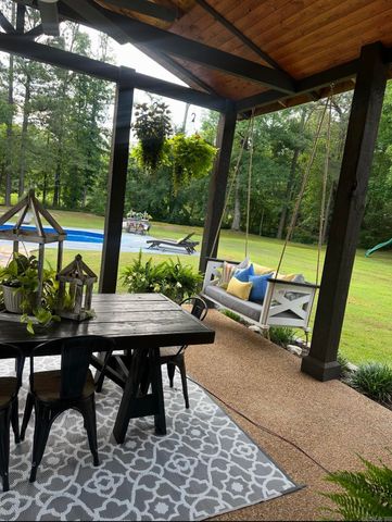 209 Clark Road, White Hall, AR 71602