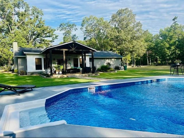 209 Clark Road, White Hall, AR 71602