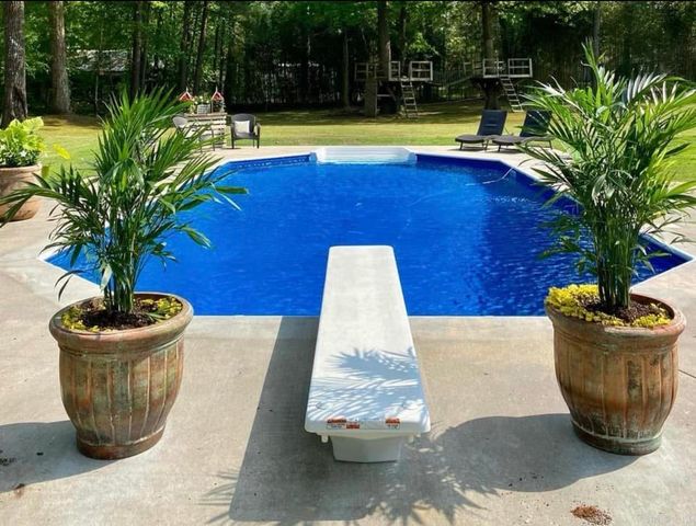 209 Clark Road, White Hall, AR 71602