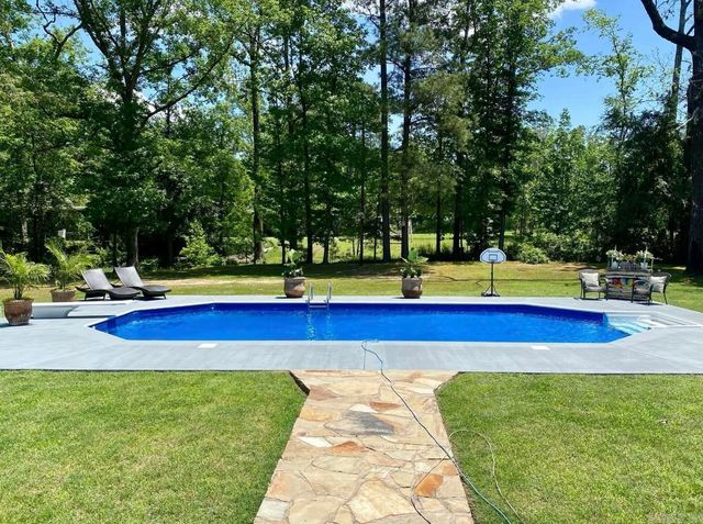 209 Clark Road, White Hall, AR 71602