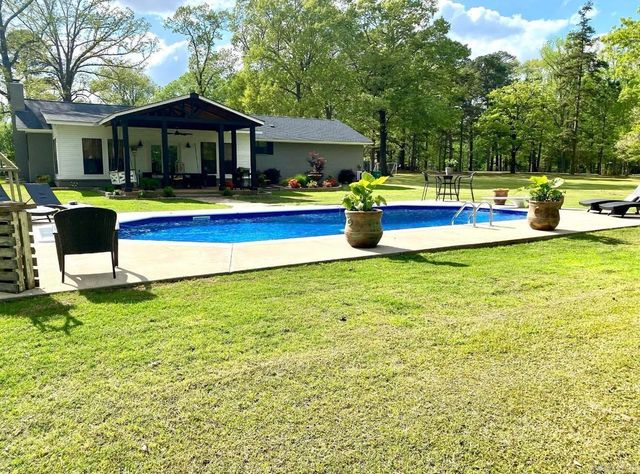 209 Clark Road, White Hall, AR 71602