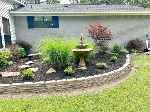 209 Clark Road, White Hall, AR 71602