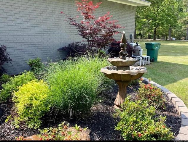 209 Clark Road, White Hall, AR 71602