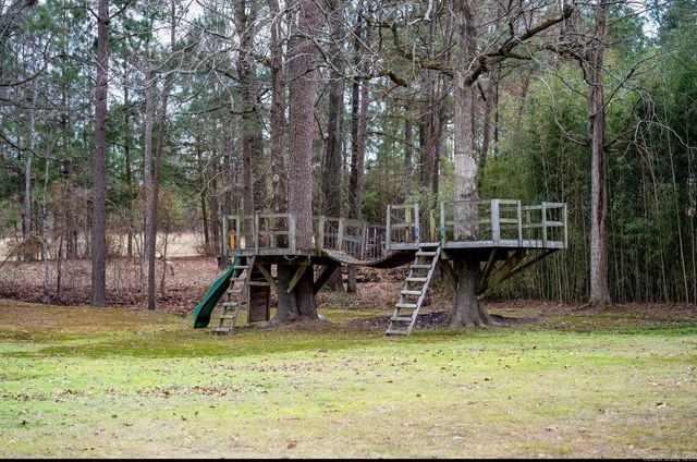 209 Clark Road, White Hall, AR 71602