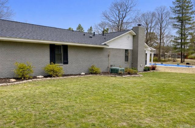 209 Clark Road, White Hall, AR 71602